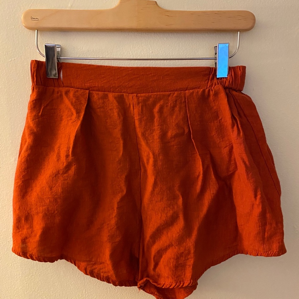 ZAFUL shorts